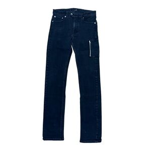 Uniqlo Undercover denim